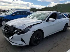 KMHLM4AJXPU059555 2023 HYUNDAI ELANTRA