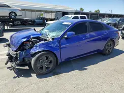 KMHLM4AJXPU060009 2023 HYUNDAI ELANTRA