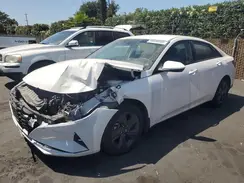 KMHLM4AJXPU060043 2023 HYUNDAI ELANTRA