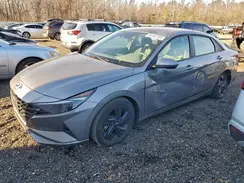 KMHLM4AJXPU069776 2023 HYUNDAI ELANTRA