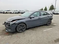 KMHLM4AJXPU071642 2023 HYUNDAI ELANTRA