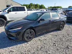 KMHLM4AJXPU071902 2023 HYUNDAI ELANTRA