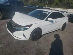 KMHLM4AJXPU075061 2023 HYUNDAI ELANTRA