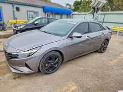 KMHLM4AJXPU076131 2023 HYUNDAI ELANTRA