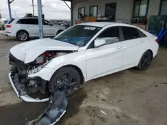 KMHLM4AJXPU081149 2023 HYUNDAI ELANTRA