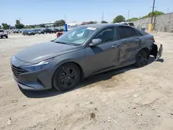 KMHLM4AJXPU082270 2023 HYUNDAI ELANTRA