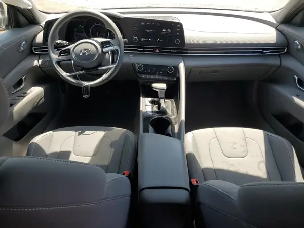 KMHLM4AJXPU082270 2023 HYUNDAI ELANTRA - Image 8