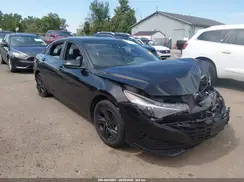 KMHLM4AJXPU082527 2023 HYUNDAI ELANTRA
