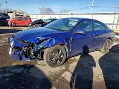 KMHLM4AJXPU083113 2023 HYUNDAI ELANTRA