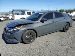 KMHLM4AJXPU086867 2023 HYUNDAI ELANTRA