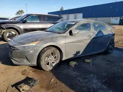 KMHLM4AJXPU087159 2023 HYUNDAI ELANTRA