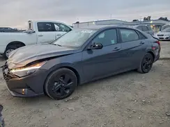 KMHLM4AJXPU089011 2023 HYUNDAI ELANTRA
