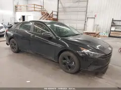 KMHLM4AJXPU090692 2023 HYUNDAI ELANTRA