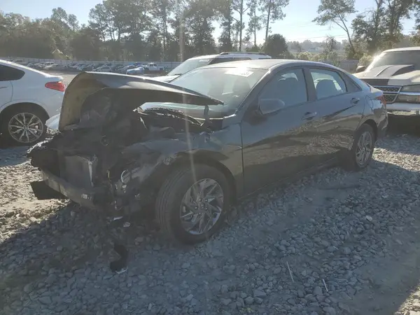 KMHLM4DG0RU636046 2024 HYUNDAI ELANTRA - Image 1
