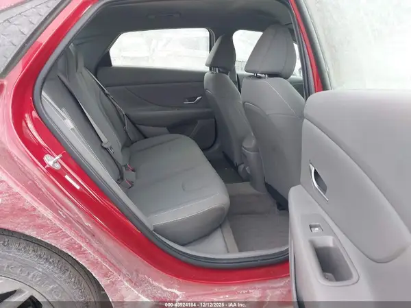 KMHLM4DG0RU638363 2024 HYUNDAI ELANTRA - Image 8