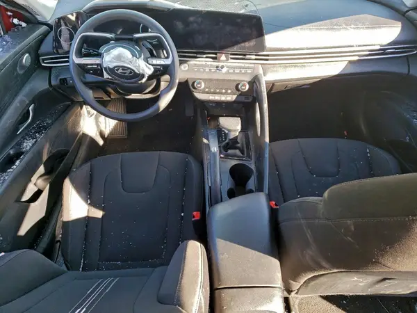 KMHLM4DG0RU638525 2024 HYUNDAI ELANTRA - Image 8