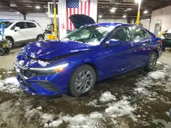 KMHLM4DG0RU639058 2024 HYUNDAI ELANTRA