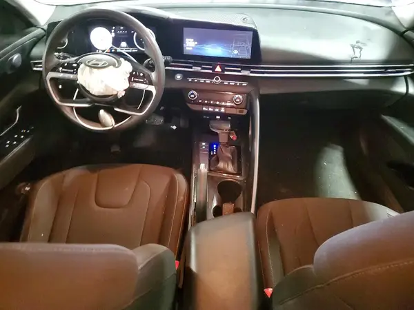 KMHLM4DG0RU639058 2024 HYUNDAI ELANTRA - Image 8