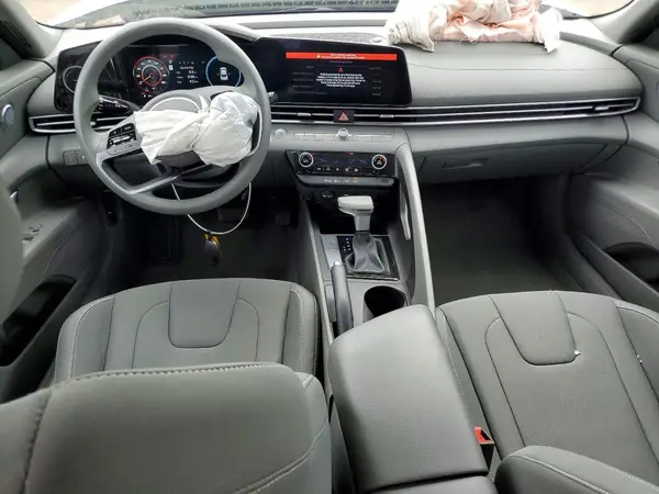 KMHLM4DG0RU639724 2024 HYUNDAI ELANTRA - Image 8