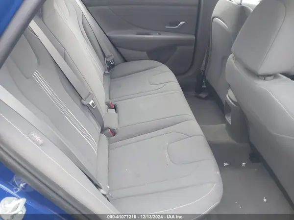 KMHLM4DG0RU640520 2024 HYUNDAI ELANTRA - Image 8