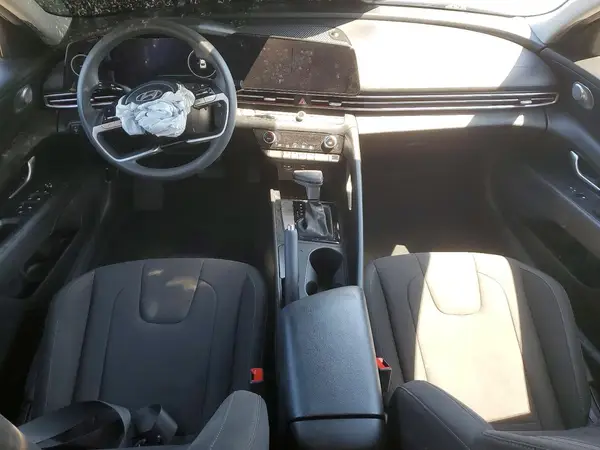 KMHLM4DG0RU640730 2024 HYUNDAI ELANTRA - Image 8