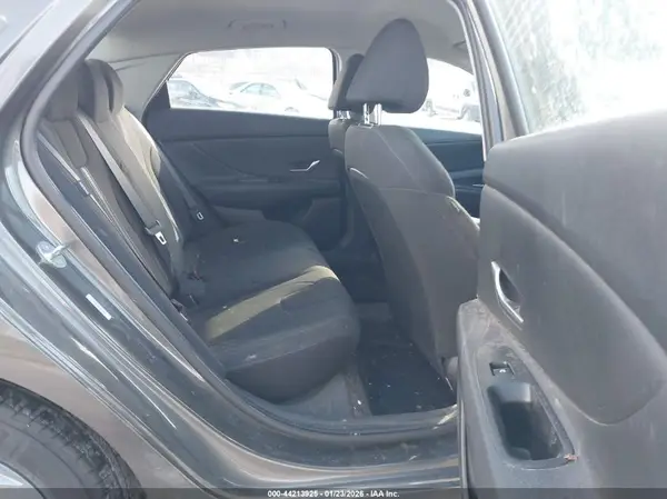 KMHLM4DG0RU641408 2024 HYUNDAI ELANTRA - Image 8