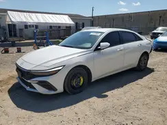 KMHLM4DG0RU642476 2024 HYUNDAI ELANTRA
