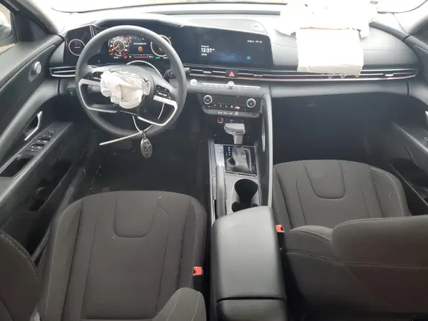 KMHLM4DG0RU643370 2024 HYUNDAI ELANTRA - Image 8
