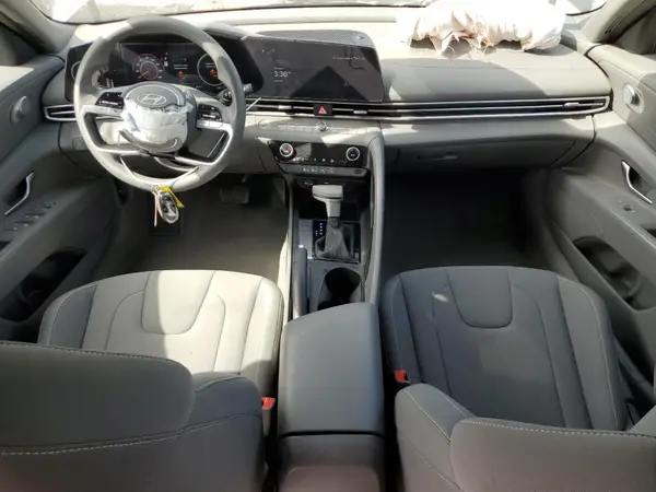 KMHLM4DG0RU645782 2024 HYUNDAI ELANTRA - Image 8