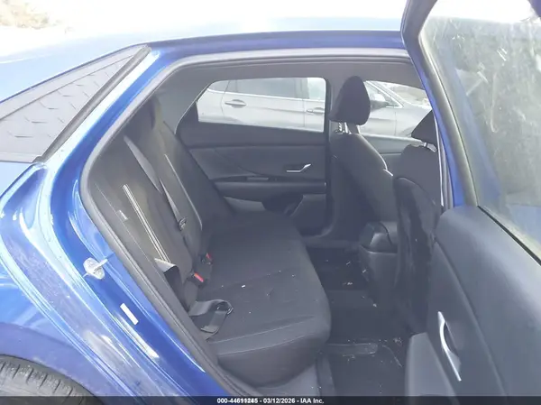 KMHLM4DG0RU647550 2024 HYUNDAI ELANTRA - Image 8