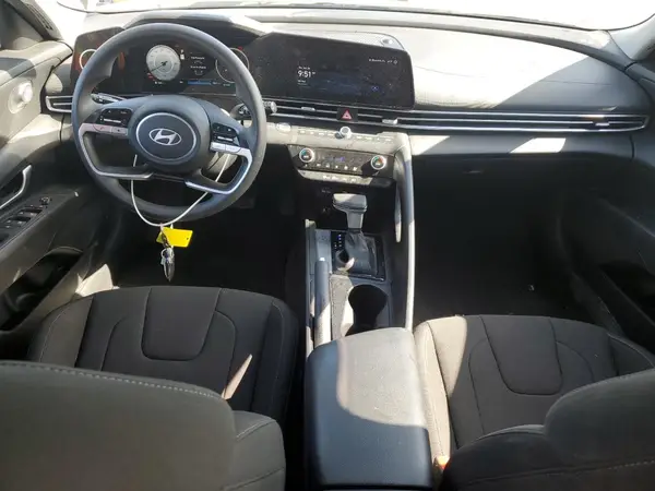 KMHLM4DG0RU647919 2024 HYUNDAI ELANTRA - Image 8