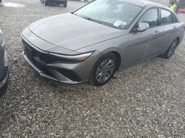 KMHLM4DG0RU647970 2024 HYUNDAI ELANTRA - Image 2