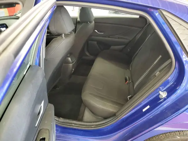 KMHLM4DG0RU648617 2024 HYUNDAI ELANTRA - Image 8