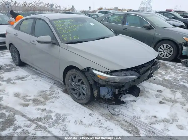 KMHLM4DG0RU649511 2024 HYUNDAI ELANTRA - Image 1