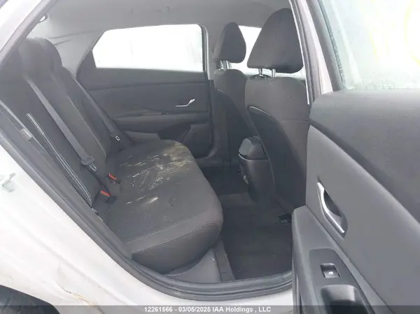KMHLM4DG0RU649511 2024 HYUNDAI ELANTRA - Image 8