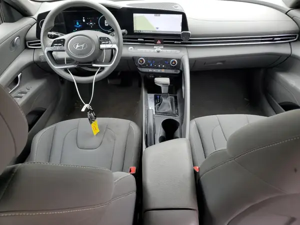 KMHLM4DG0RU651632 2024 HYUNDAI ELANTRA - Image 8