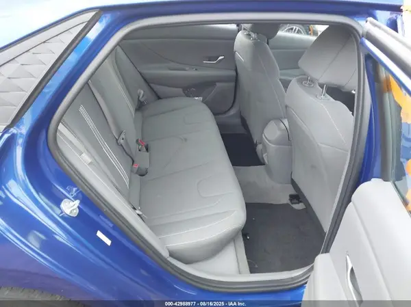 KMHLM4DG0RU652666 2024 HYUNDAI ELANTRA - Image 8