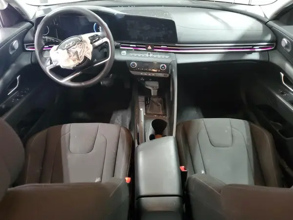 KMHLM4DG0RU653378 2024 HYUNDAI ELANTRA - Image 8
