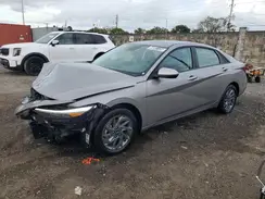 KMHLM4DG0RU659150 2024 HYUNDAI ELANTRA