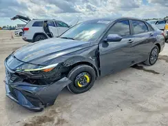 KMHLM4DG0RU660525 2024 HYUNDAI ELANTRA