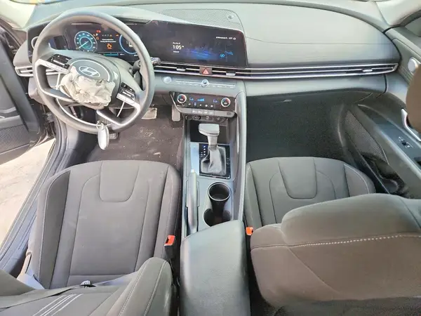 KMHLM4DG0RU660525 2024 HYUNDAI ELANTRA - Image 8