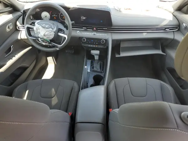 KMHLM4DG0RU660573 2024 HYUNDAI ELANTRA - Image 8