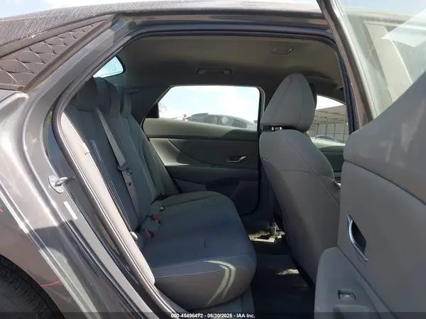 KMHLM4DG0RU662131 2024 HYUNDAI ELANTRA - Image 8