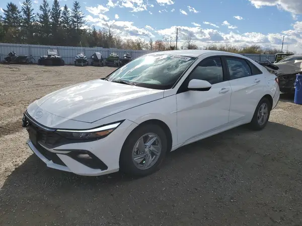KMHLM4DG0RU662355 2024 HYUNDAI ELANTRA - Image 1