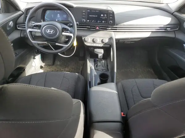 KMHLM4DG0RU662355 2024 HYUNDAI ELANTRA - Image 8