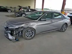 KMHLM4DG0RU663179 2024 HYUNDAI ELANTRA