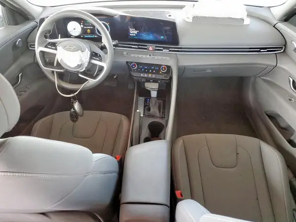 KMHLM4DG0RU663179 2024 HYUNDAI ELANTRA - Image 8
