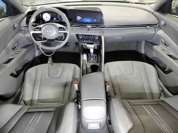 KMHLM4DG0RU665496 2024 HYUNDAI ELANTRA - Image 8