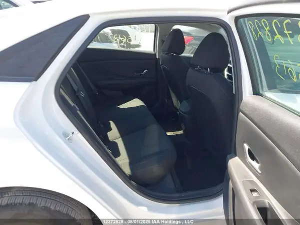 KMHLM4DG0RU665613 2024 HYUNDAI ELANTRA - Image 8