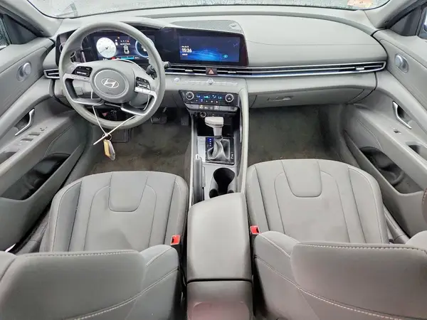 KMHLM4DG0RU665630 2024 HYUNDAI ELANTRA - Image 8